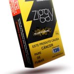 ZIGGY 50GR - YELLOW STARBURST