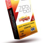 ZIGGY 50GR - TROPICAL