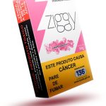 ZIGGY 50GR - HAPPY FRUTTI