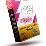 ZIGGY 50GR - HAPPY BERRY