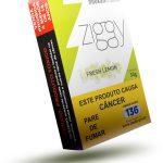 ZIGGY 50GR - FRESH LEMON