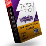 ZIGGY 50GR - FRESH APHRODISIAC