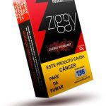 ZIGGY 50GR - CHERRY STARBURST