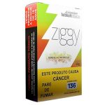 ZIGGY 50GR - MANGO TROPICAL