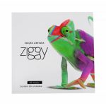 ALUMINIO ZIGGY