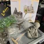 INCENSARIO QUADRADO ZEN GARDEN