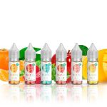 NicSalt LQD ART 50mg 16,5ML