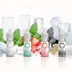 NicSalt MENTHOL ART 50mg 16,5ML