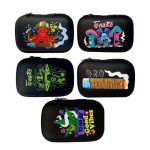 CASE TO NA BE MEDIA PRETA