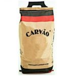 CARVÃO 2KG
