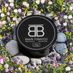 TABACO BAKIN TOBACCO VIRGINIA GOLD TRADICIONAL C/ 25GR