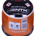 REFIL FOGAREIRO A GAS