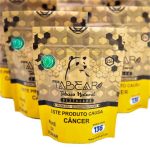 TABACO TABEAR - VIRGINIA GOLD DESTALADO 15GR