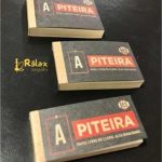 PITEIRA DE PAPEL A PITEIRA