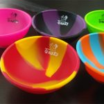 CUIA DE SILICONE TO NA BÊ