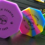 SLICK DE SILICONE SLOW BURNING OCTÓGONO 120ML