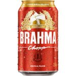 BRAHMA 350ML
