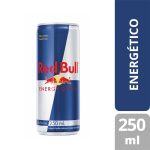 RED BULL LATA 250ML