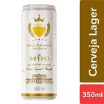 IMPERIO LATA 350ML