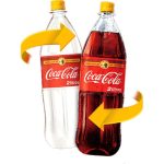 COCA COLA RETORNAVEL 2L