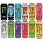 MONSTER LATA 473ML