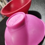 CUIA DE SILICONE CREMA GRANDE