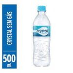 AGUA S/ GAS 500ML