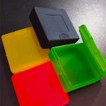 SLICK SILICONE ROK QUADRADO 55ml