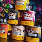 TABACO PARA CACHIMBO D'ORA 50g