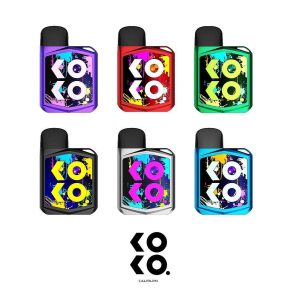 POD UWELL CALIBURN KOKO PRIME