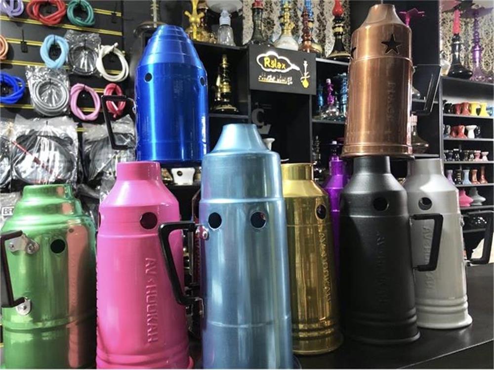 ABAFADOR MEDIO-114492965 ABAFADOR MEDIO - Imagem 1