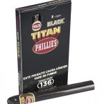 CHARUTO PHILLIES TITAN