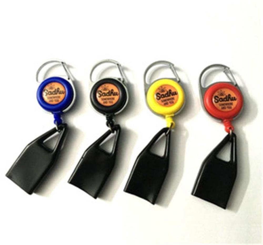 CHAVEIRO PORTA ISQUEIRO LIGHTER LEASH SADHU-600606959 CHAVEIRO PORTA ISQUEIRO LIGHTER LEASH SADHU - Imagem 1