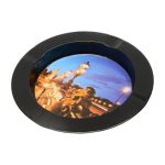 CINZEIRO DE METAL - Imagem 2