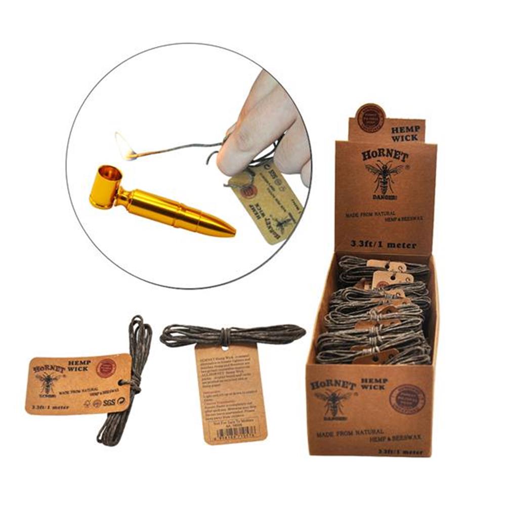HEMP WICK HORNET-1835329688 HEMP WICK HORNET - Imagem 1