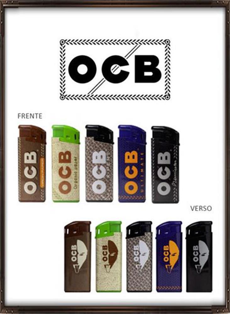 ISQUEIRO OCB-1650322941 ISQUEIRO OCB - Imagem 1