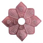 PRATO DIAMOND PEQUENO