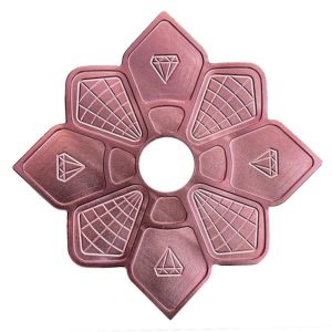 PRATO DIAMOND PEQUENO