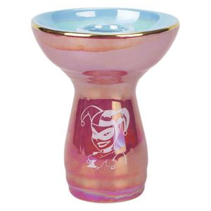 ROSH BKING HEROIS PEROLA