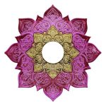 PRATO JOY METALIZADO PEQUENO - Imagem 2