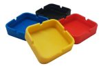 CINZEIRO SILICONE QUADRADO - Imagem 3