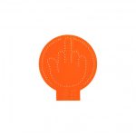 GUIA FURAÇÃO BLACK - Imagem 6