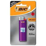 ISQUEIRO BIC MAXI GRANDE - Imagem 10