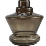 VASO BLACK HOOKAH - Imagem 2