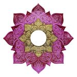 PRATO JOY METALIZADO PEQUENO - Imagem 5