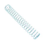 MOLA PARA MANGUEIRA DE SILICONE