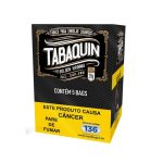 TABACO TABAQUIN 20G