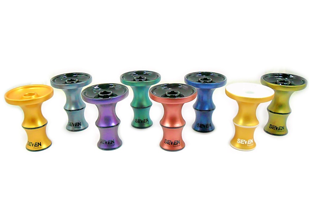 ROSH SEVEN METALIC-1407096815 ROSH SEVEN METALIC - Imagem 1