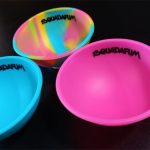 CUIA DE SILICONE SQUADAFUM