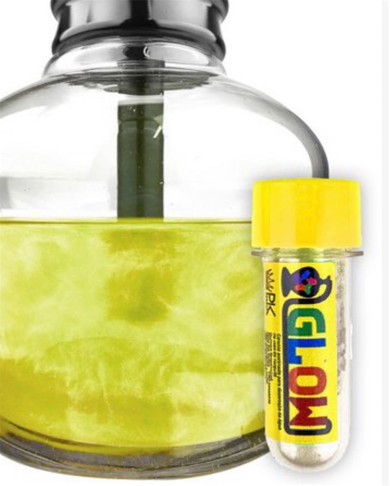 CORANTE PK GLOW-942636484 CORANTE PK GLOW - Imagem 1